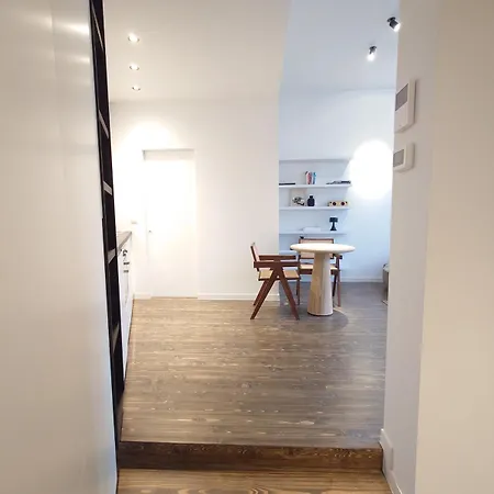 Apartment T'zuid With Underground Parking *