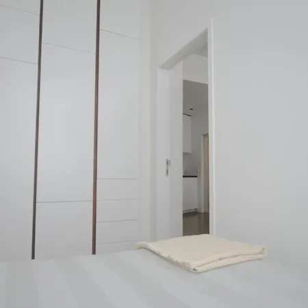 Apartment T'zuid With Underground Parking *