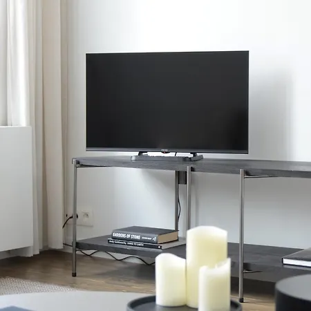 T'zuid With Underground Parking Apartment *